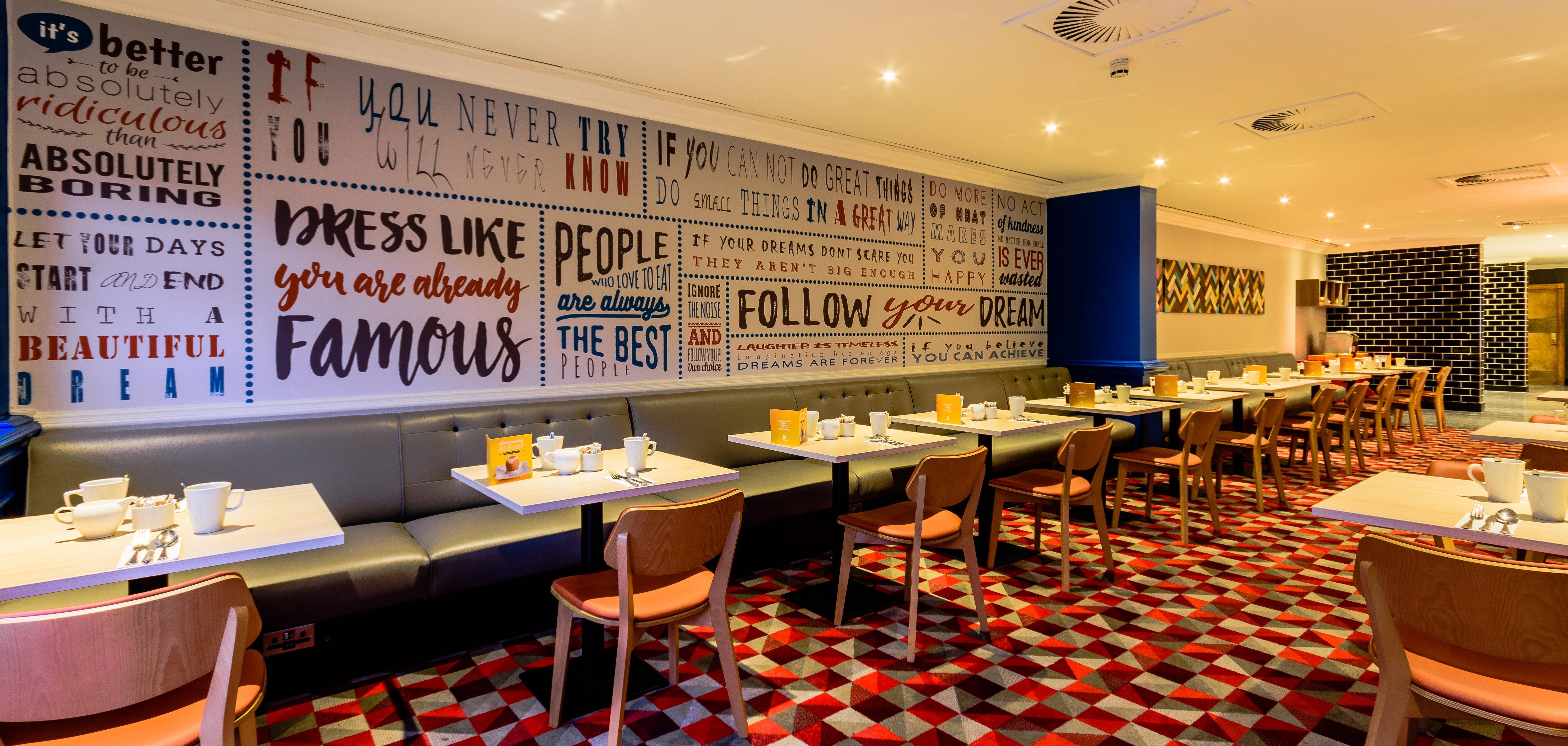 Holiday Inn Leeds Garforth By Ihg Exterior foto